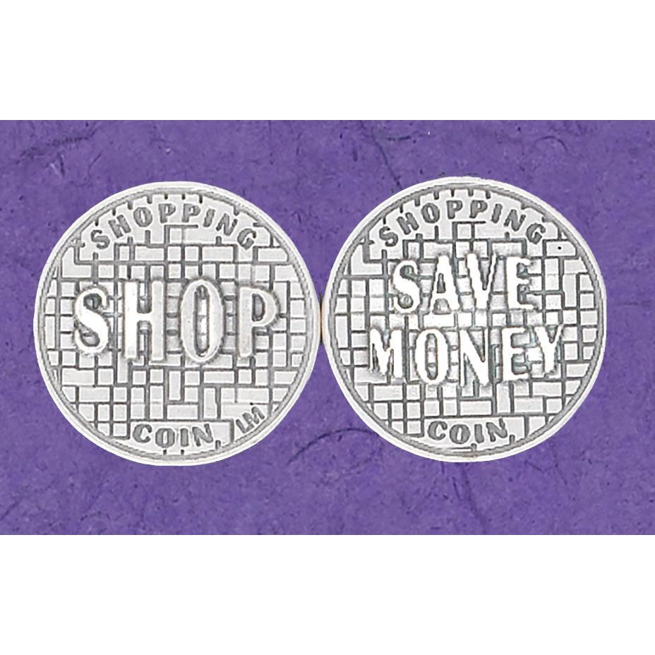 Shopping Coin - Shop / Save Money