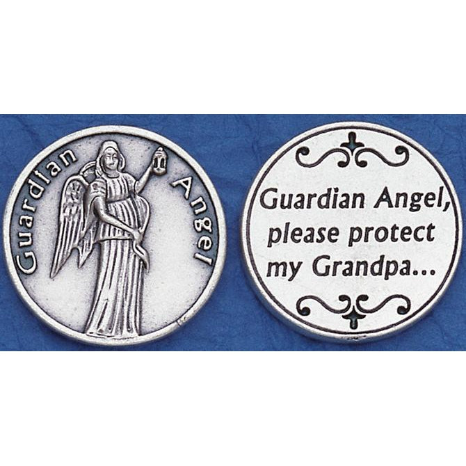 Protect my Grandpa